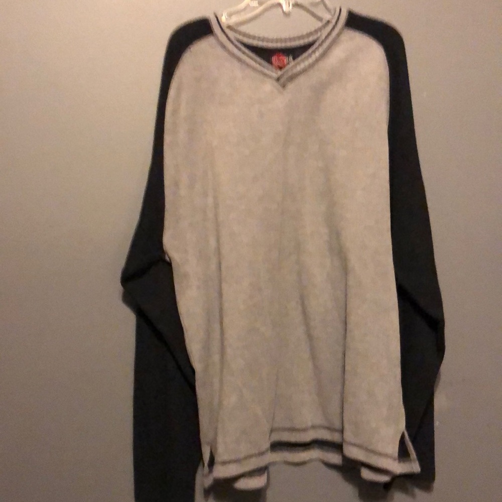 Plugg co sweater